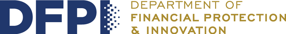 DFPI logo