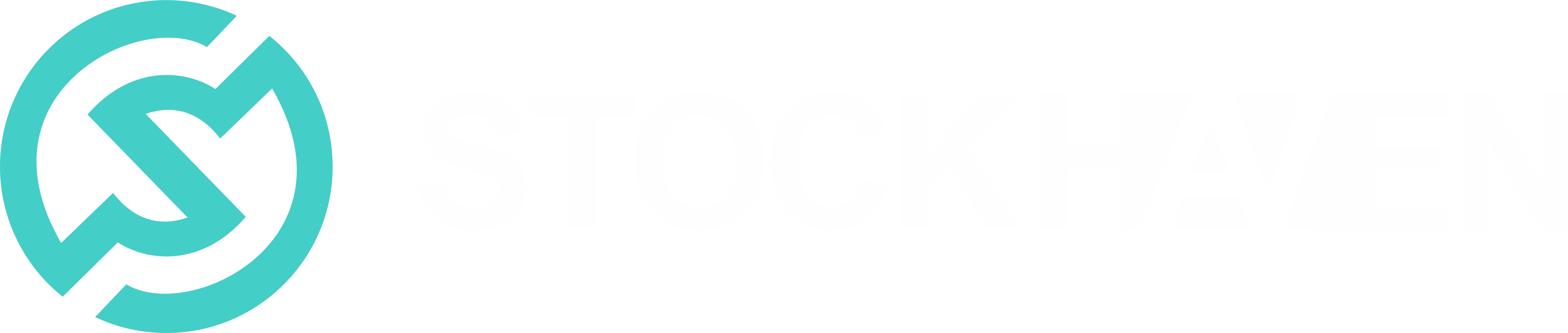 Stock Haven Logo