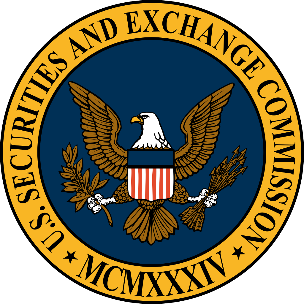 US SEC ACCREDITED ADVISER log